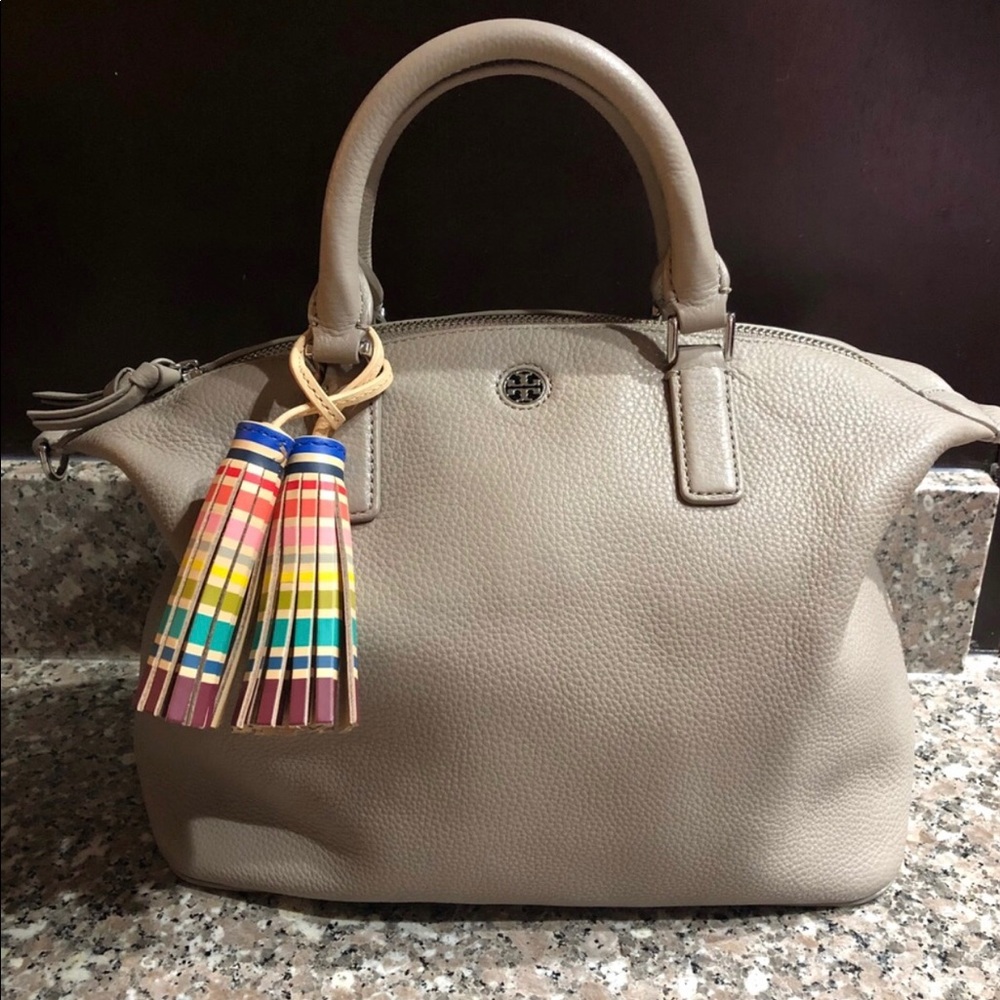 Authentic Tory Burch Mini Bag